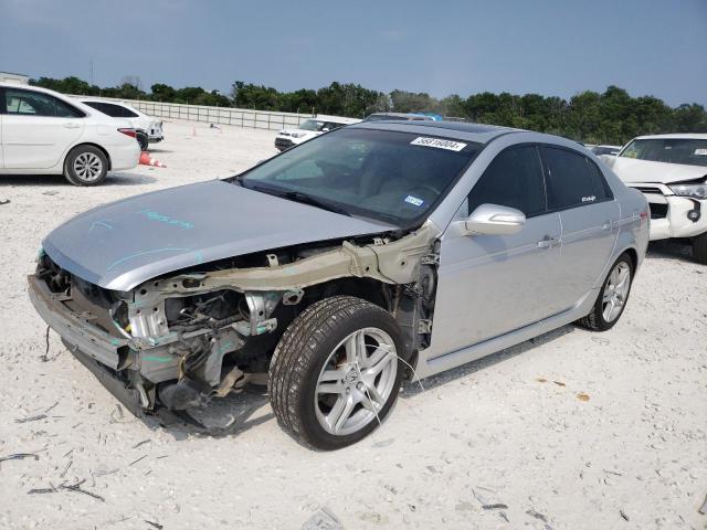 ACURA TL 2007 19uua66227a012246