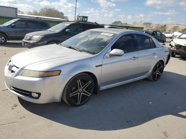 ACURA TL 2007 19uua66227a016975