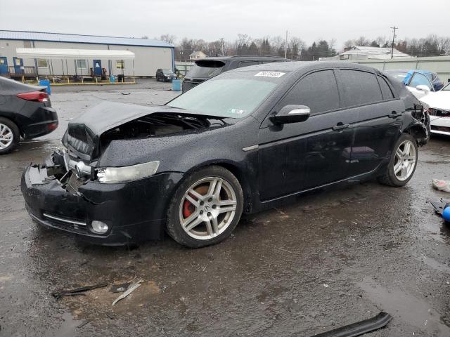 ACURA TL 2007 19uua66227a021299