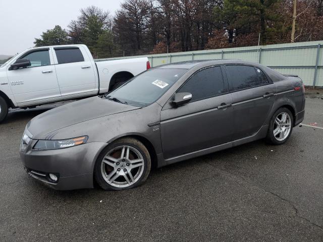 ACURA TL 2007 19uua66227a023540