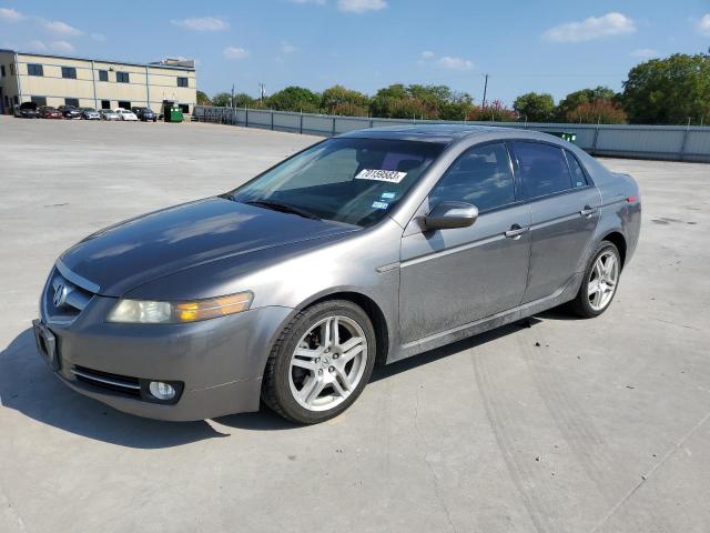 ACURA TL 2007 19uua66227a024364