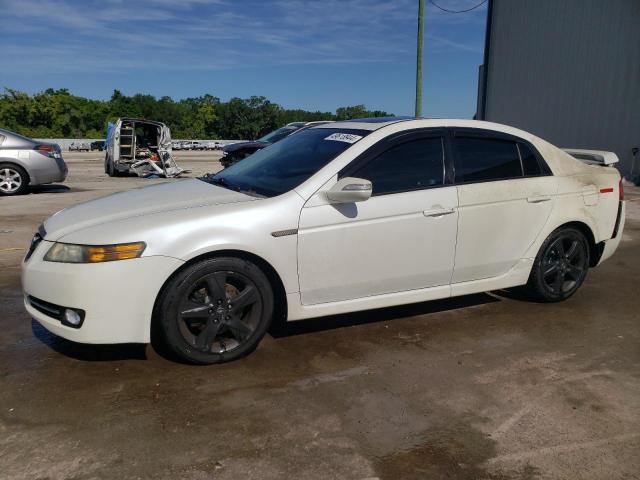 ACURA TL 2007 19uua66227a024803