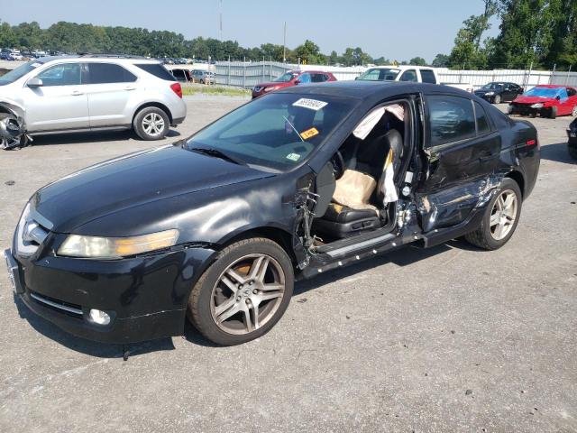 ACURA TL 2007 19uua66227a025238