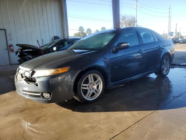 ACURA TL 2007 19uua66227a036045