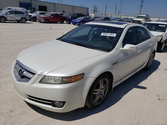 ACURA TL 2007 19uua66227a037566