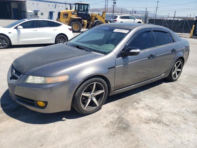 ACURA TL 2007 19uua66227a038507