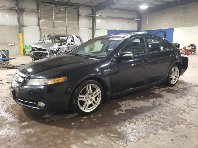 ACURA TL 2007 19uua66227a041939