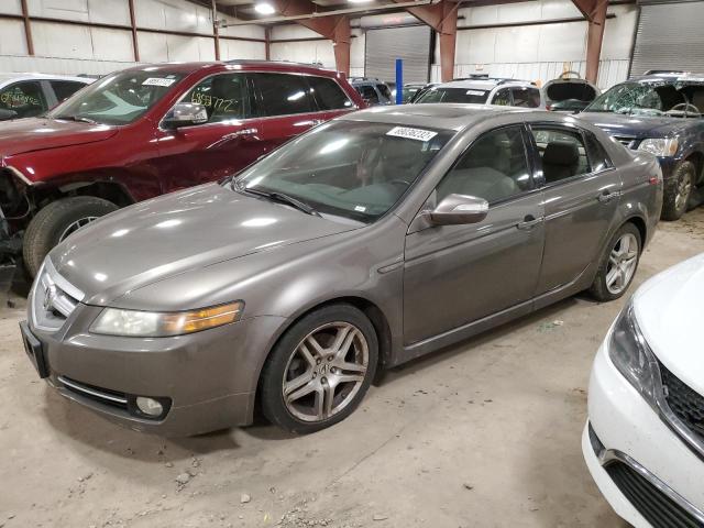 ACURA TL 2007 19uua66227a048454