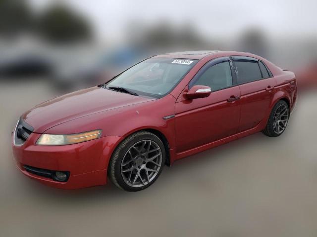 ACURA TL 2007 19uua66227a049474