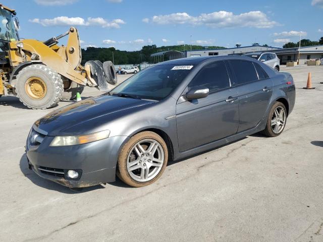 ACURA TL 2008 19uua66228a002687