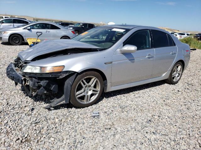 ACURA TL 2008 19uua66228a004648