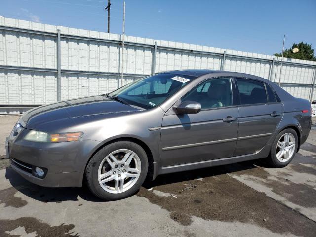 ACURA TL 2008 19uua66228a005878