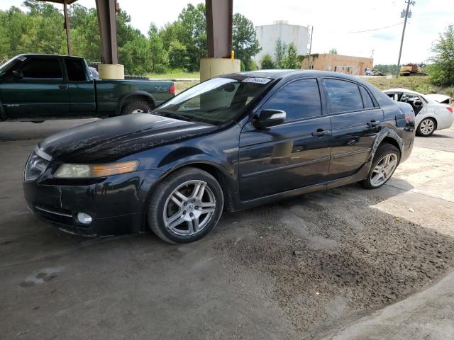 ACURA TL 2008 19uua66228a006612