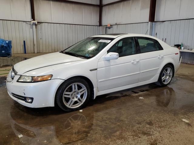 ACURA TL 2008 19uua66228a007405