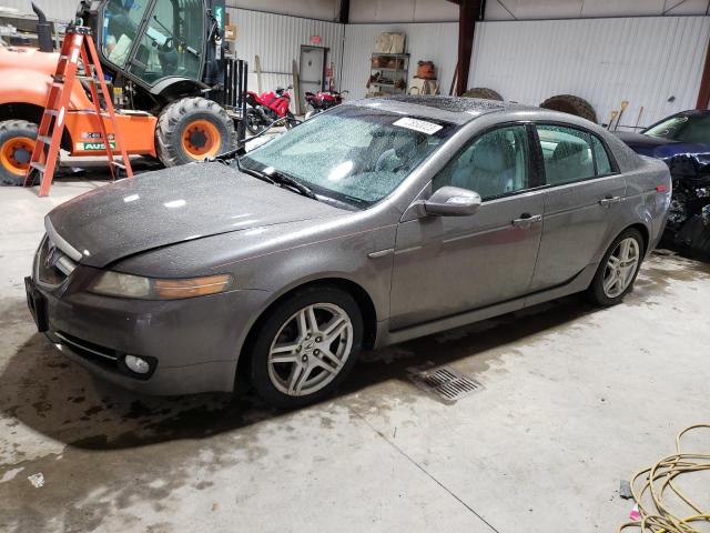 ACURA TL 2008 19uua66228a009879