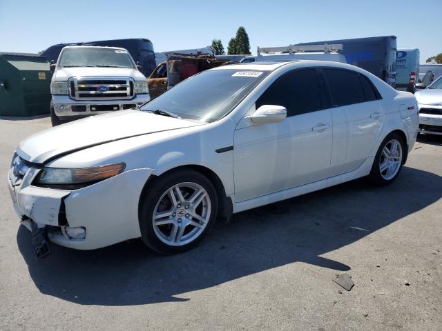 ACURA TL 2008 19uua66228a009977