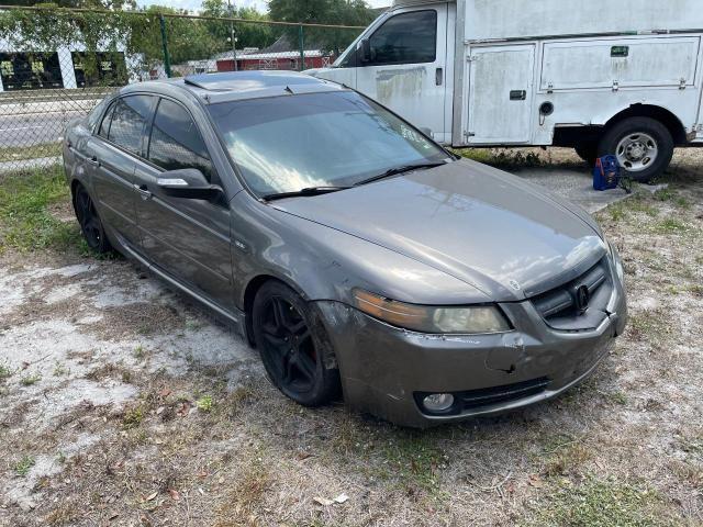 ACURA TL 2008 19uua66228a010823