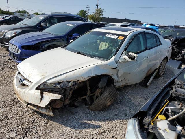 ACURA TL 2008 19uua66228a010899