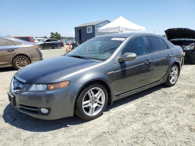 ACURA TL 2008 19uua66228a016704