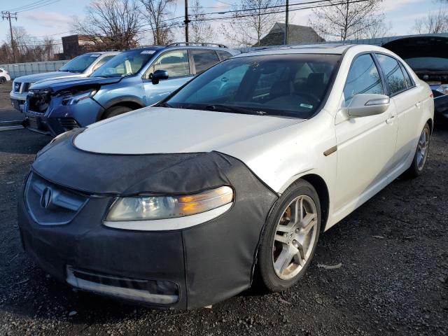 ACURA TL 2008 19uua66228a020462