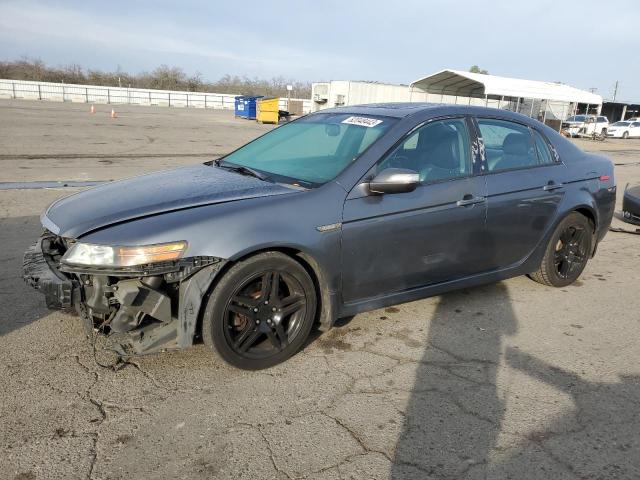 ACURA TL 2008 19uua66228a022373