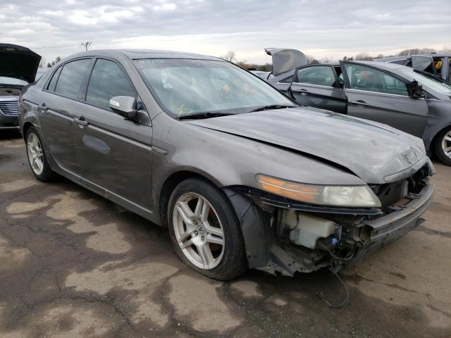 ACURA TL 2008 19uua66228a023037