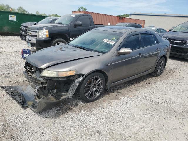 ACURA TL 2008 19uua66228a023054