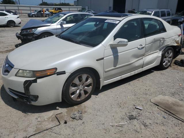 ACURA TL 2008 19uua66228a026522