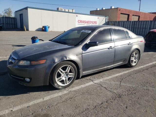 ACURA TL 2008 19uua66228a030389