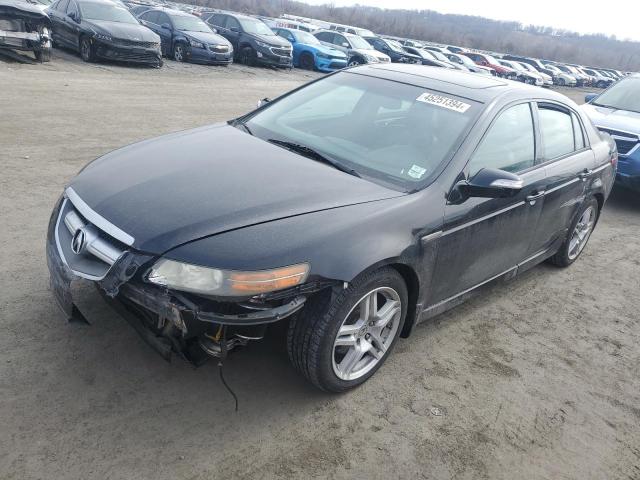 ACURA TL 2008 19uua66228a031641