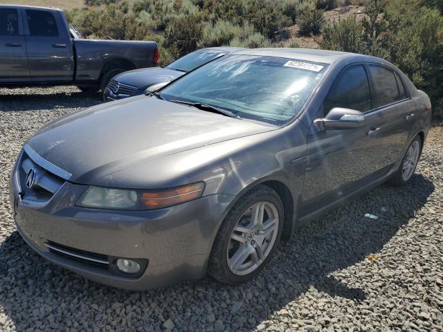 ACURA TL 2008 19uua66228a032840