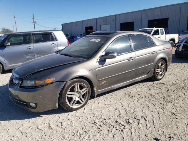 ACURA TL 2008 19uua66228a035995