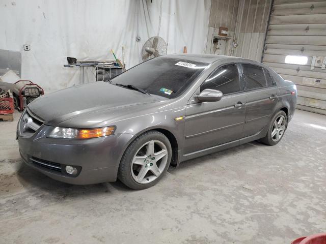 ACURA TL 2008 19uua66228a040193