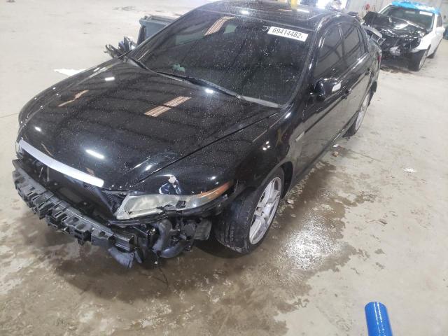 ACURA TL 2008 19uua66228a042123