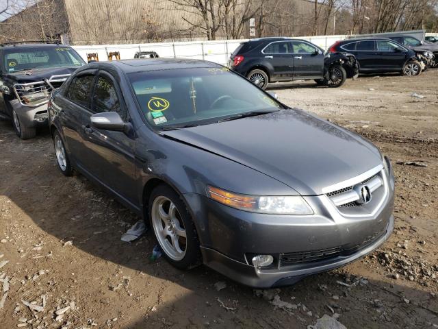 ACURA TL 2008 19uua66228a043675