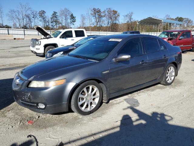 ACURA TL 2008 19uua66228a045233