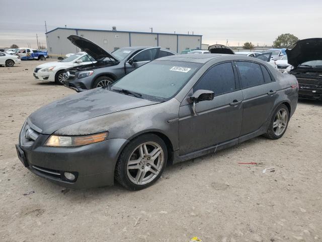 ACURA TL 2008 19uua66228a046818