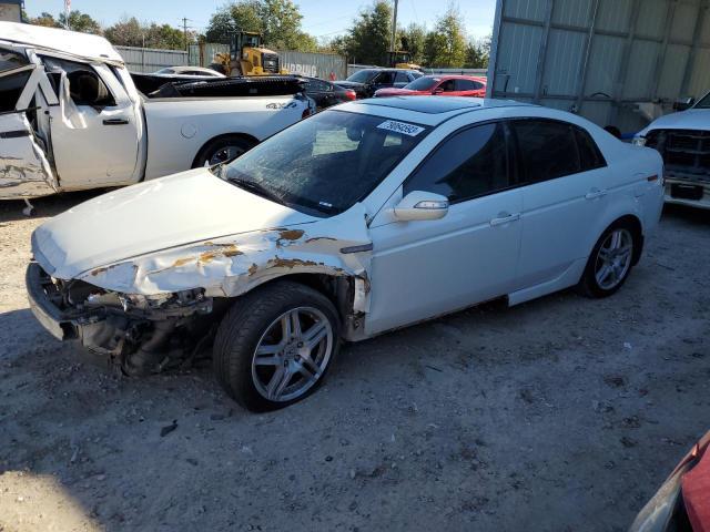 ACURA TL 2008 19uua66228a047077