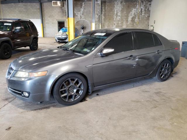 ACURA TL 2008 19uua66228a049671