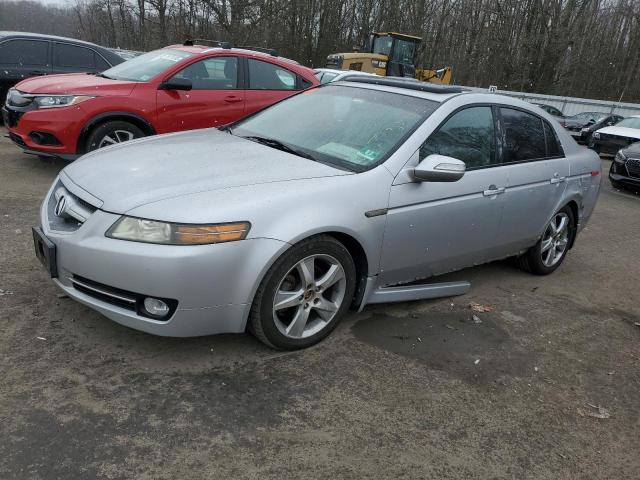 ACURA TL 2008 19uua66228a050187