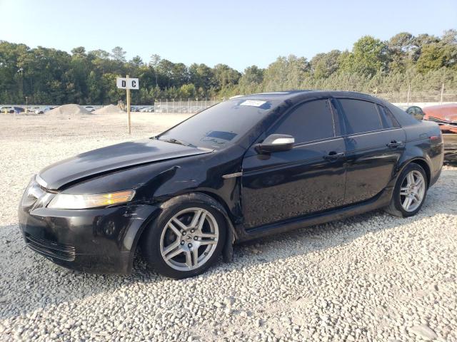 ACURA TL 2008 19uua66228a050951