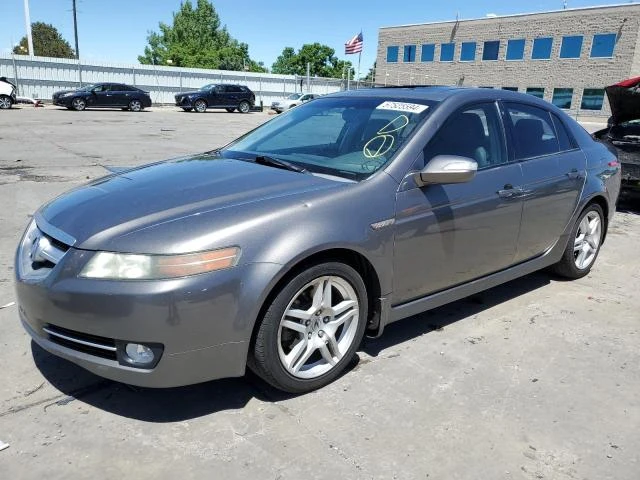 ACURA TL 2008 19uua66228a051422