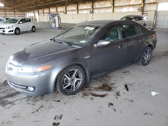 ACURA TL 2008 19uua66228a052196