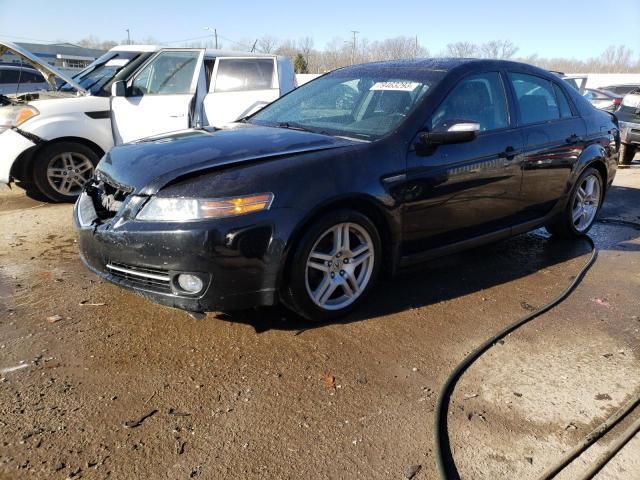 ACURA TL 2008 19uua66228a055339