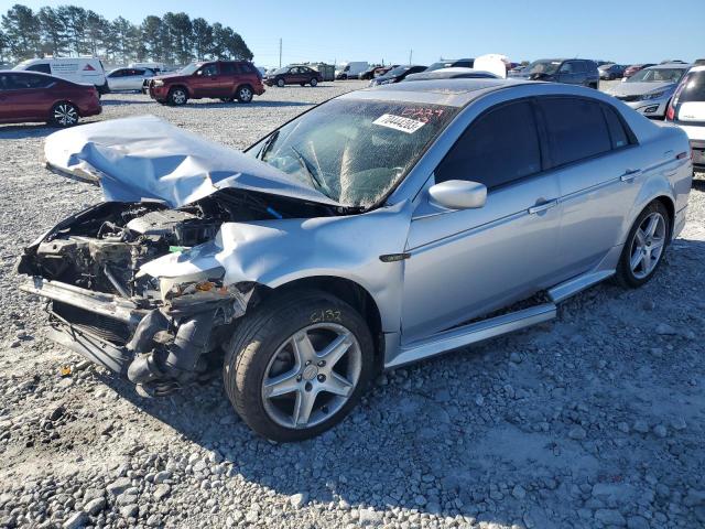 ACURA TL 2004 19uua66234a000229