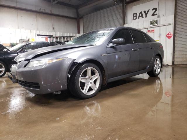 ACURA TL 2004 19uua66234a012395