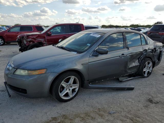 ACURA TL 2004 19uua66234a020013