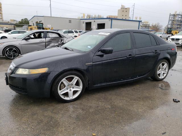 ACURA TL 2004 19uua66234a020531