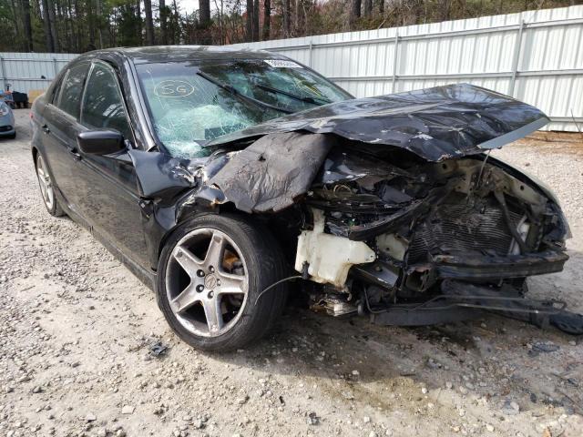 ACURA TL 2004 19uua66234a022568