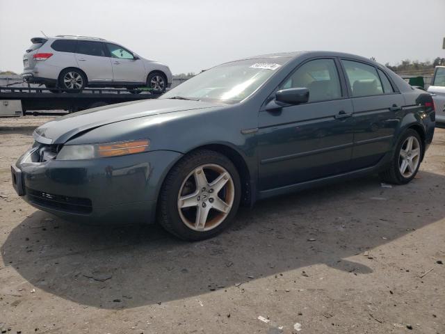 ACURA TL 2004 19uua66234a024756